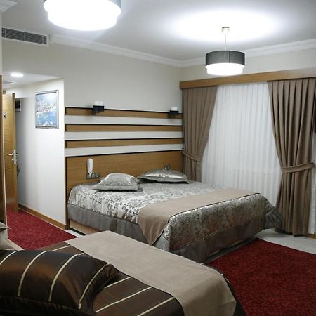 دوزجي Otel Hatipoglu المظهر الخارجي الصورة