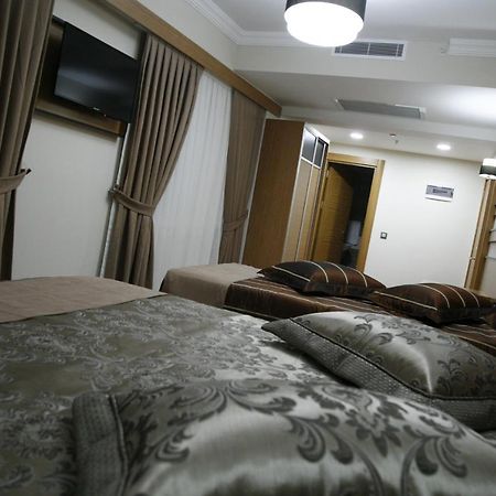 دوزجي Otel Hatipoglu المظهر الخارجي الصورة