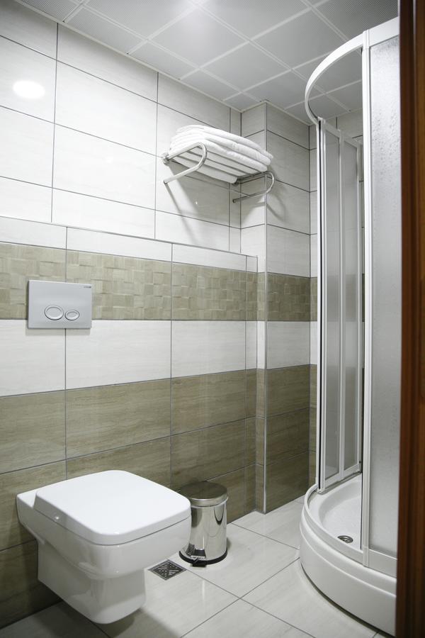 دوزجي Otel Hatipoglu المظهر الخارجي الصورة
