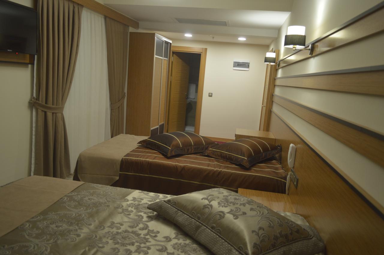 دوزجي Otel Hatipoglu المظهر الخارجي الصورة