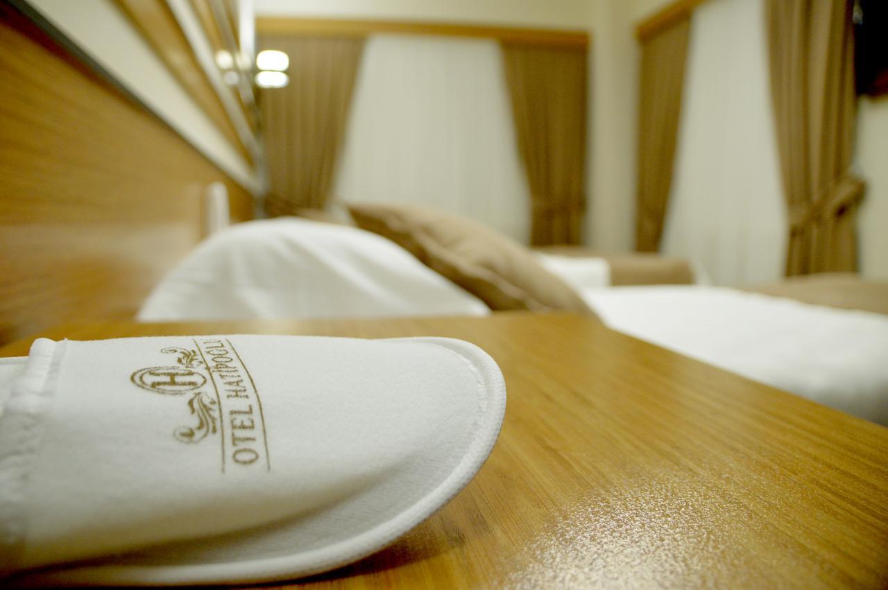 دوزجي Otel Hatipoglu المظهر الخارجي الصورة