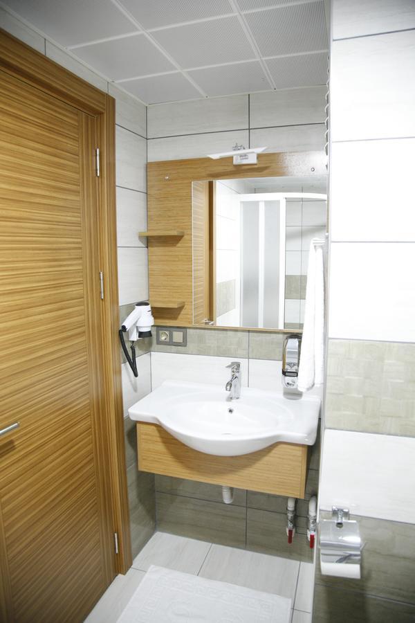 دوزجي Otel Hatipoglu المظهر الخارجي الصورة