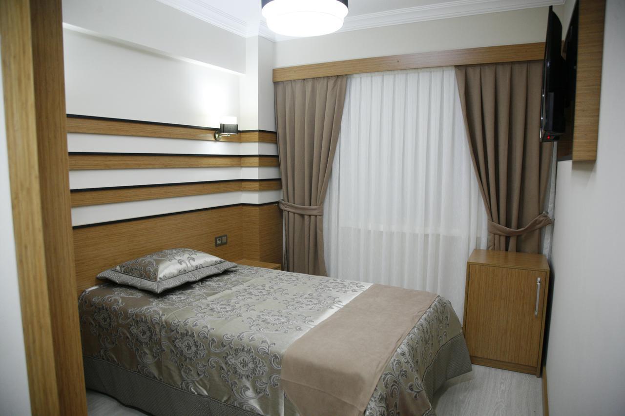 دوزجي Otel Hatipoglu المظهر الخارجي الصورة