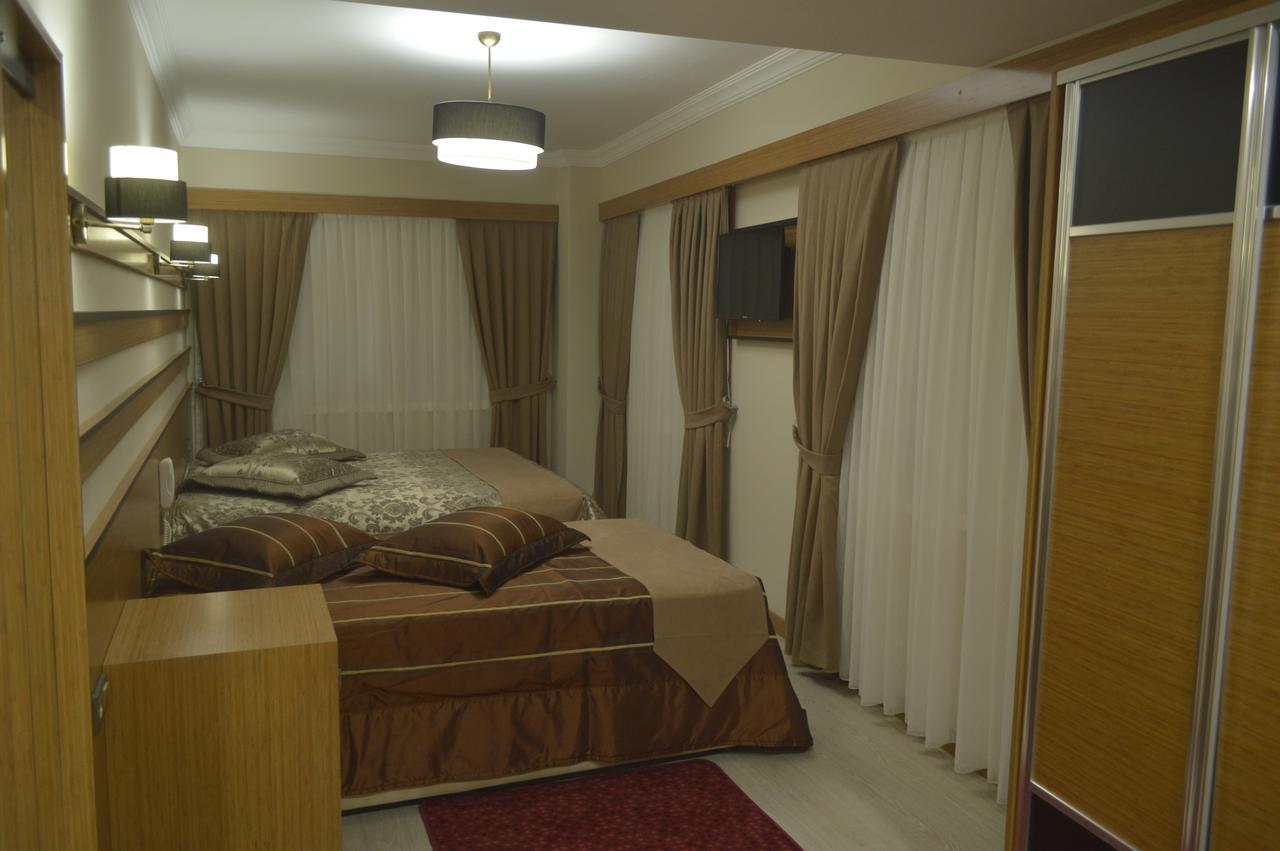 دوزجي Otel Hatipoglu المظهر الخارجي الصورة