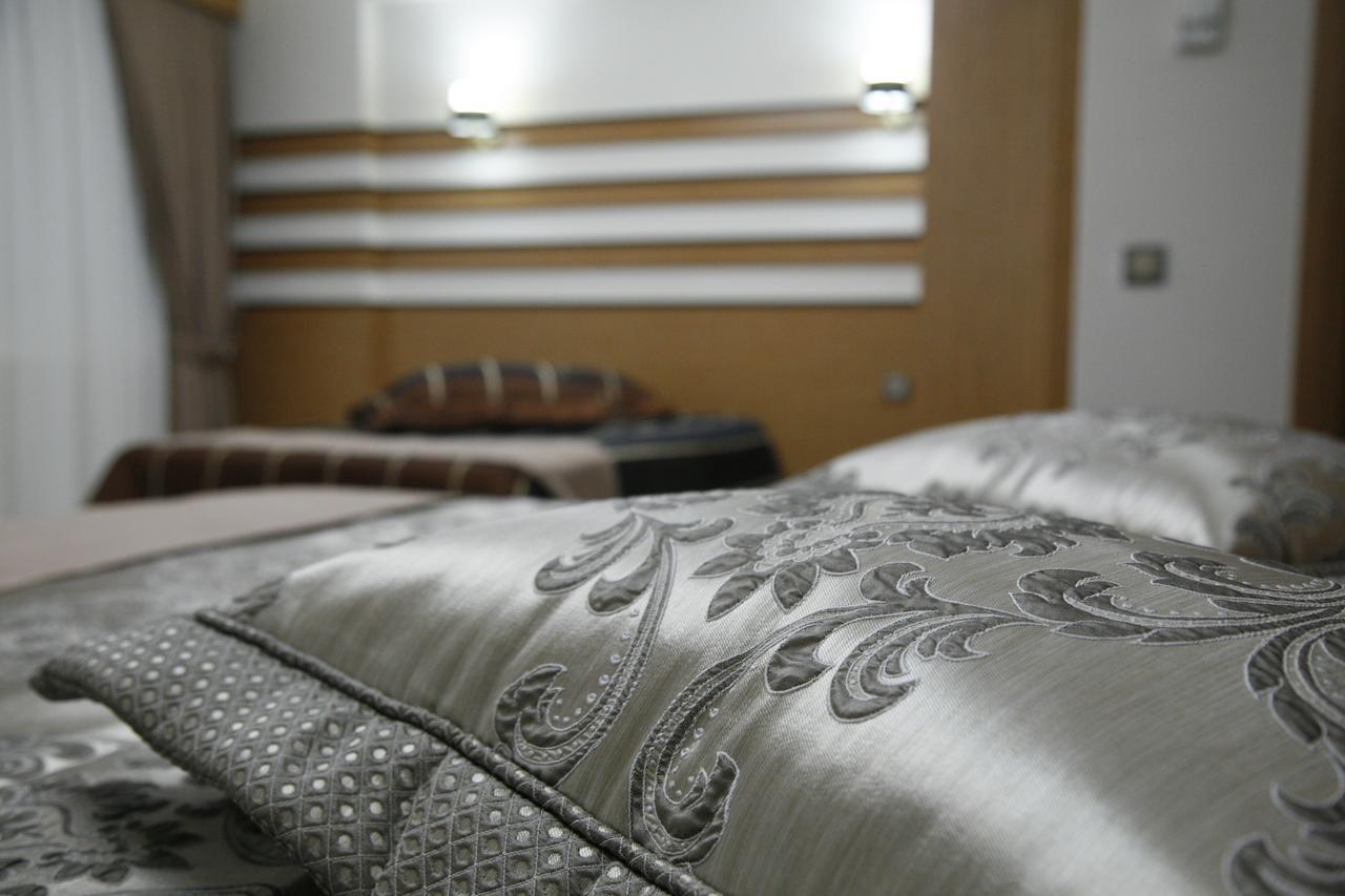 دوزجي Otel Hatipoglu المظهر الخارجي الصورة