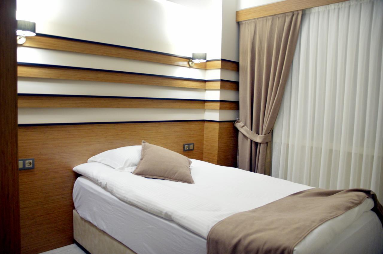 دوزجي Otel Hatipoglu المظهر الخارجي الصورة
