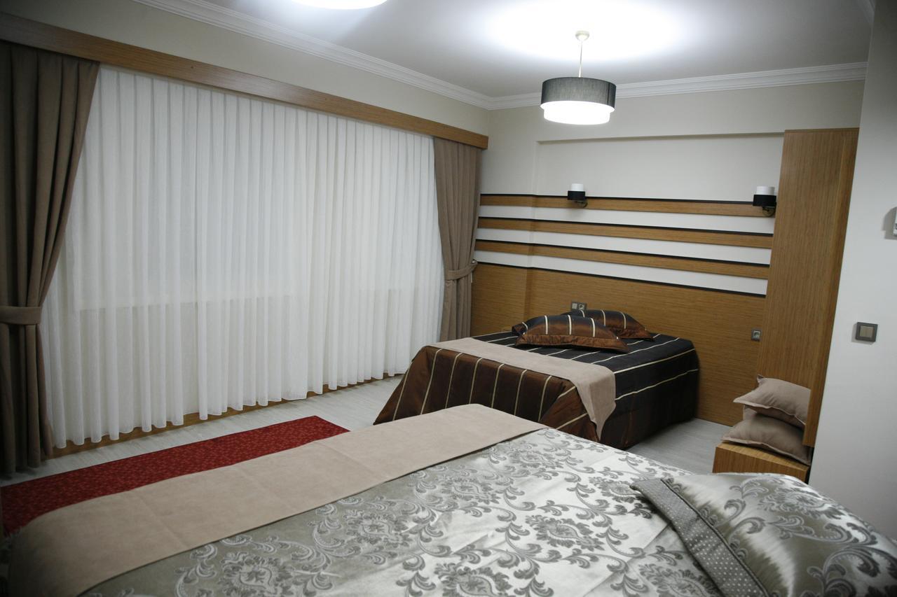 دوزجي Otel Hatipoglu المظهر الخارجي الصورة
