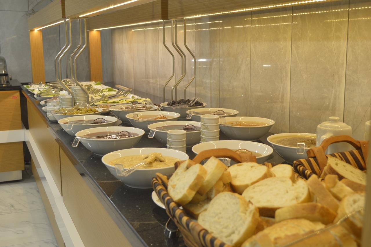 دوزجي Otel Hatipoglu المظهر الخارجي الصورة