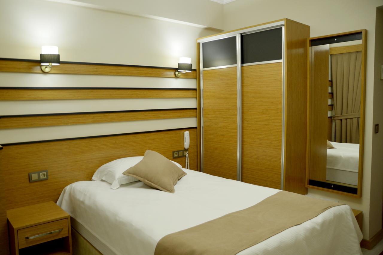 دوزجي Otel Hatipoglu المظهر الخارجي الصورة