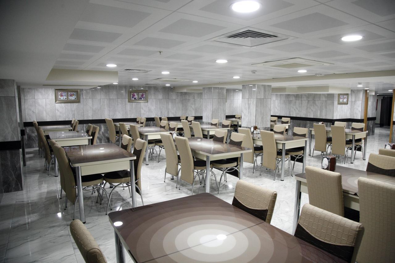 دوزجي Otel Hatipoglu المظهر الخارجي الصورة