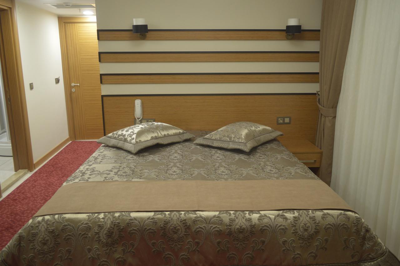 دوزجي Otel Hatipoglu المظهر الخارجي الصورة