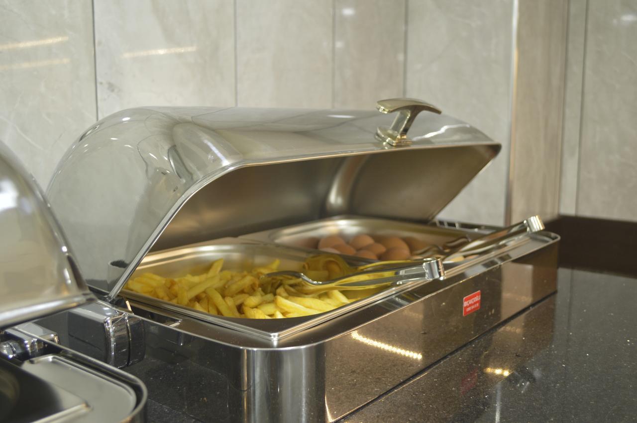 دوزجي Otel Hatipoglu المظهر الخارجي الصورة