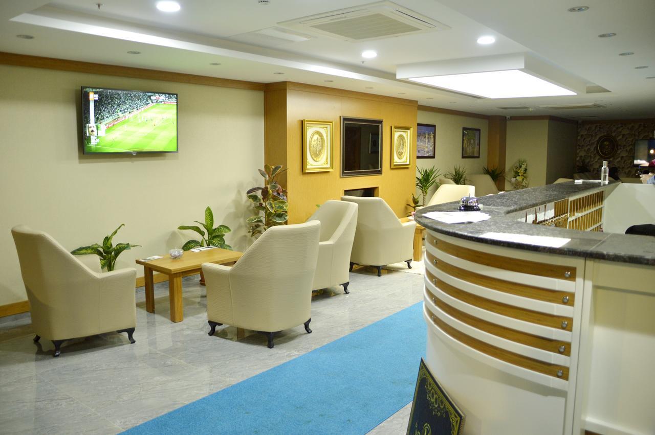 دوزجي Otel Hatipoglu المظهر الخارجي الصورة