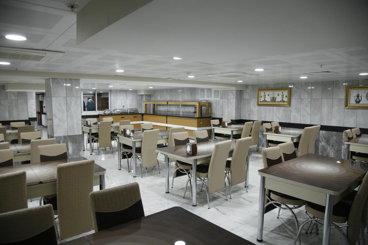 دوزجي Otel Hatipoglu الغرفة الصورة