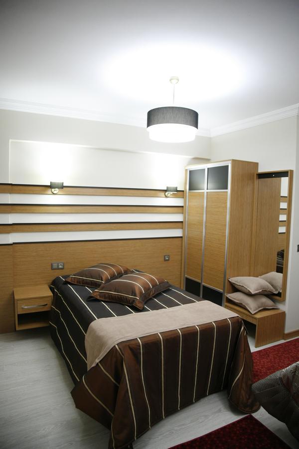 دوزجي Otel Hatipoglu المظهر الخارجي الصورة