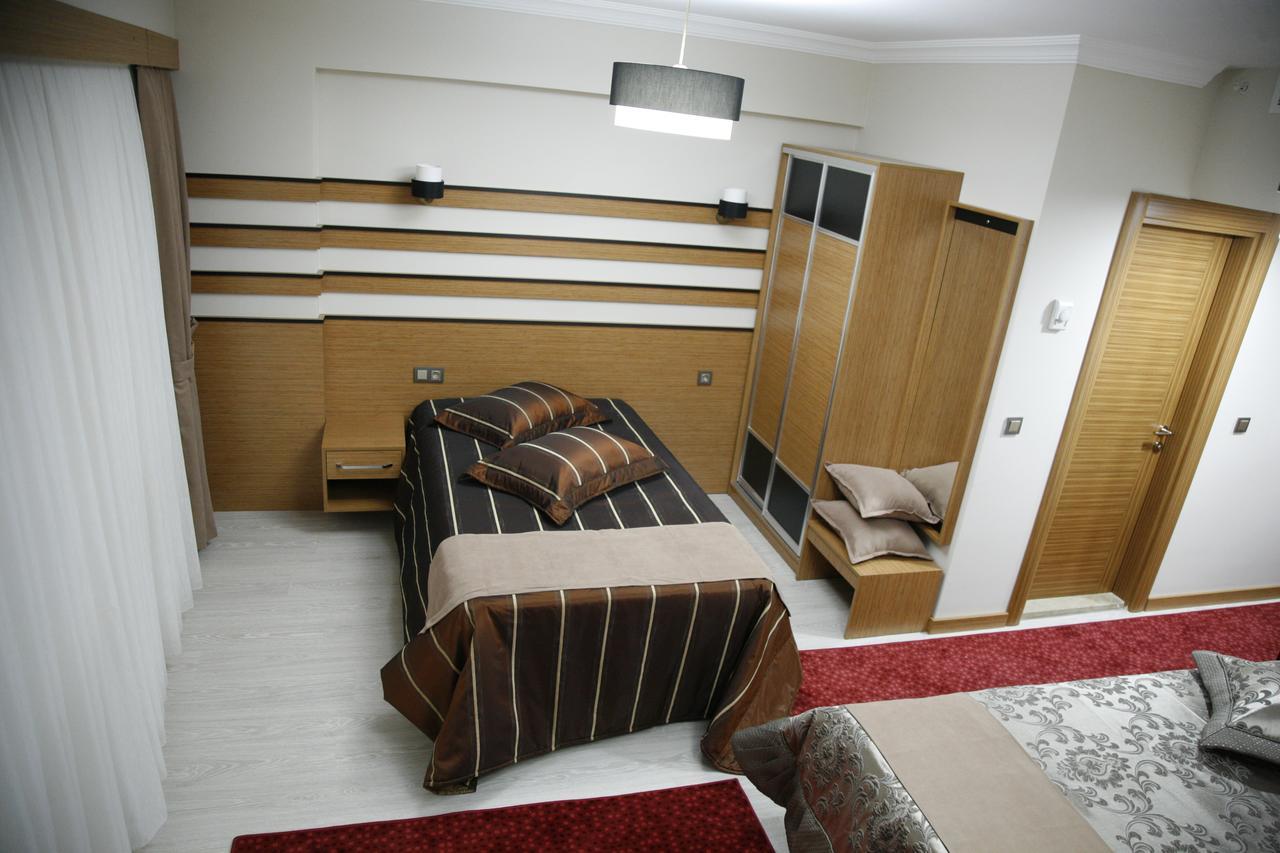 دوزجي Otel Hatipoglu المظهر الخارجي الصورة