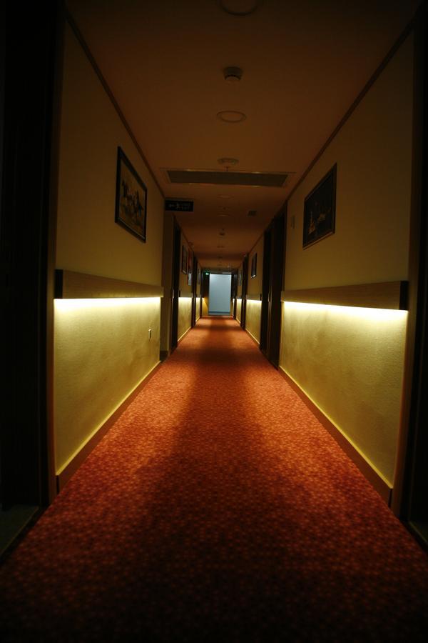 دوزجي Otel Hatipoglu الغرفة الصورة