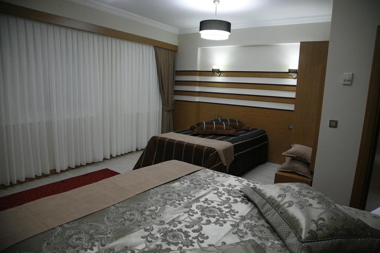 دوزجي Otel Hatipoglu المظهر الخارجي الصورة