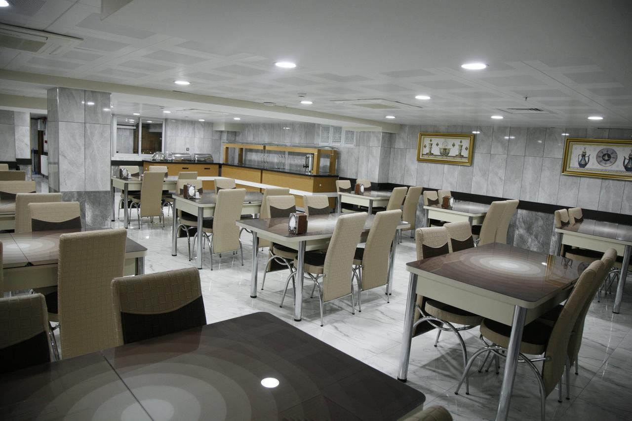 دوزجي Otel Hatipoglu المظهر الخارجي الصورة