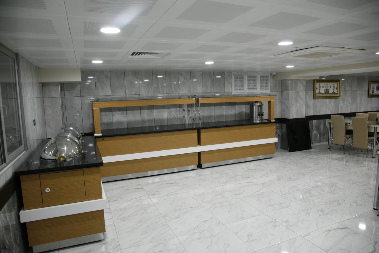 دوزجي Otel Hatipoglu المظهر الخارجي الصورة