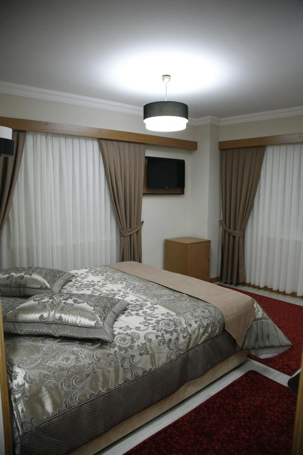 دوزجي Otel Hatipoglu المظهر الخارجي الصورة