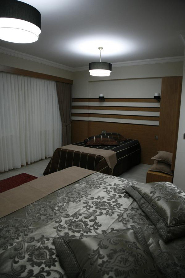 دوزجي Otel Hatipoglu المظهر الخارجي الصورة