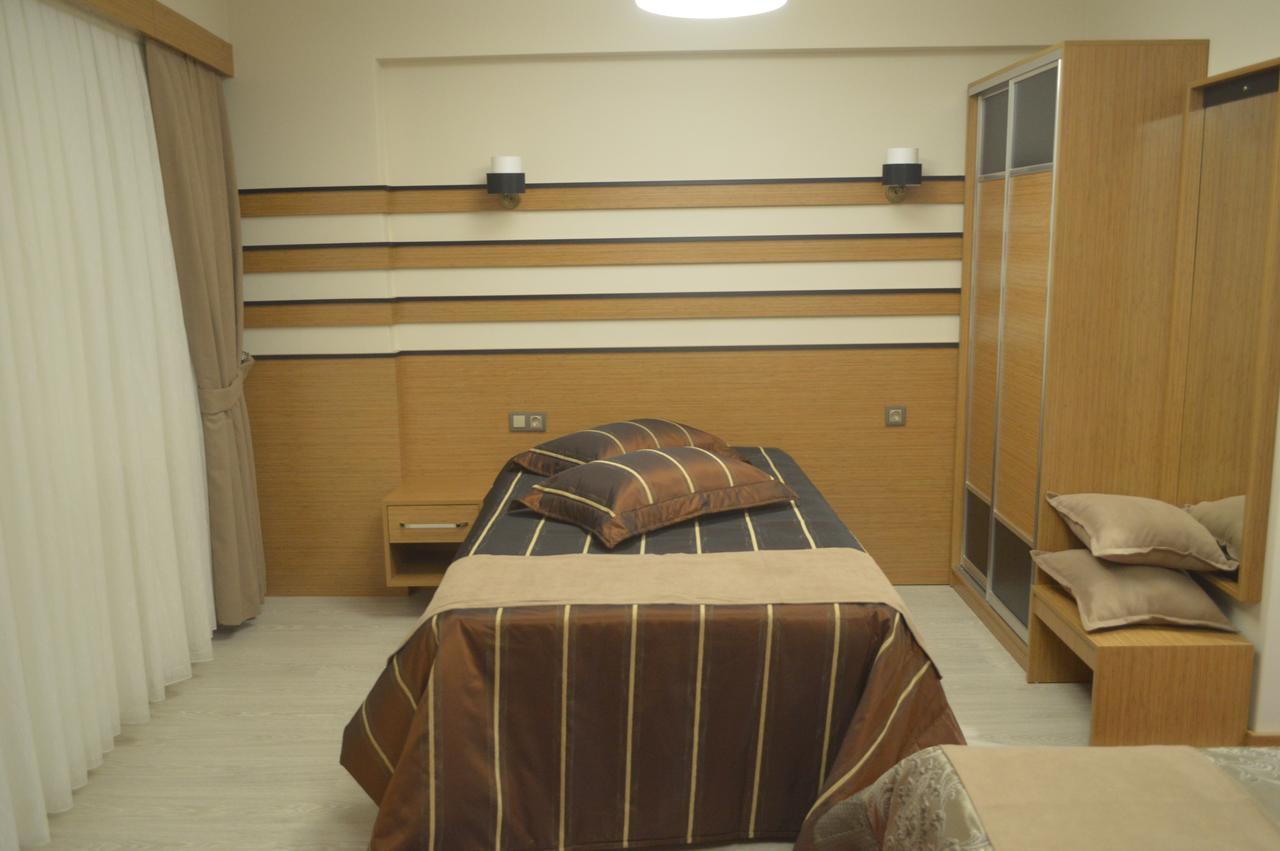 دوزجي Otel Hatipoglu الغرفة الصورة