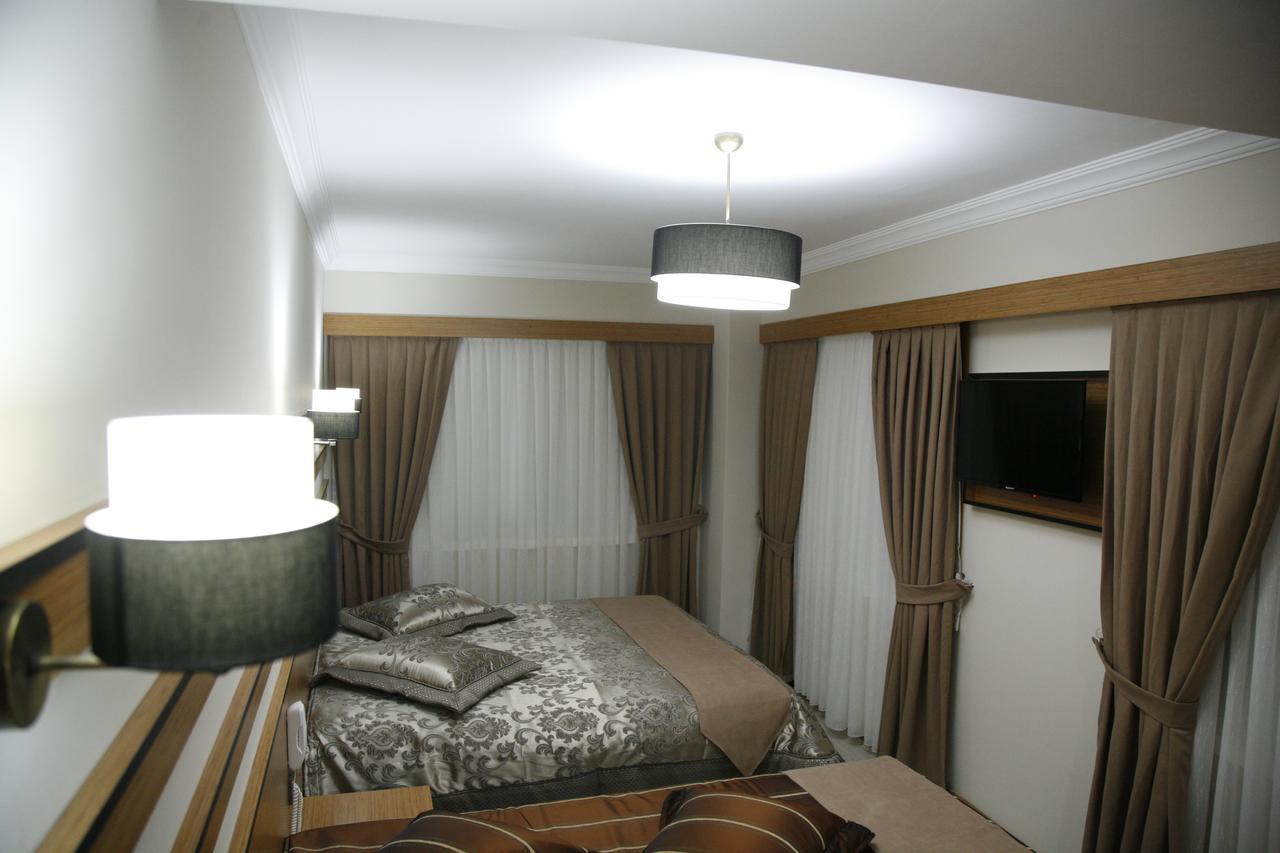 دوزجي Otel Hatipoglu المظهر الخارجي الصورة