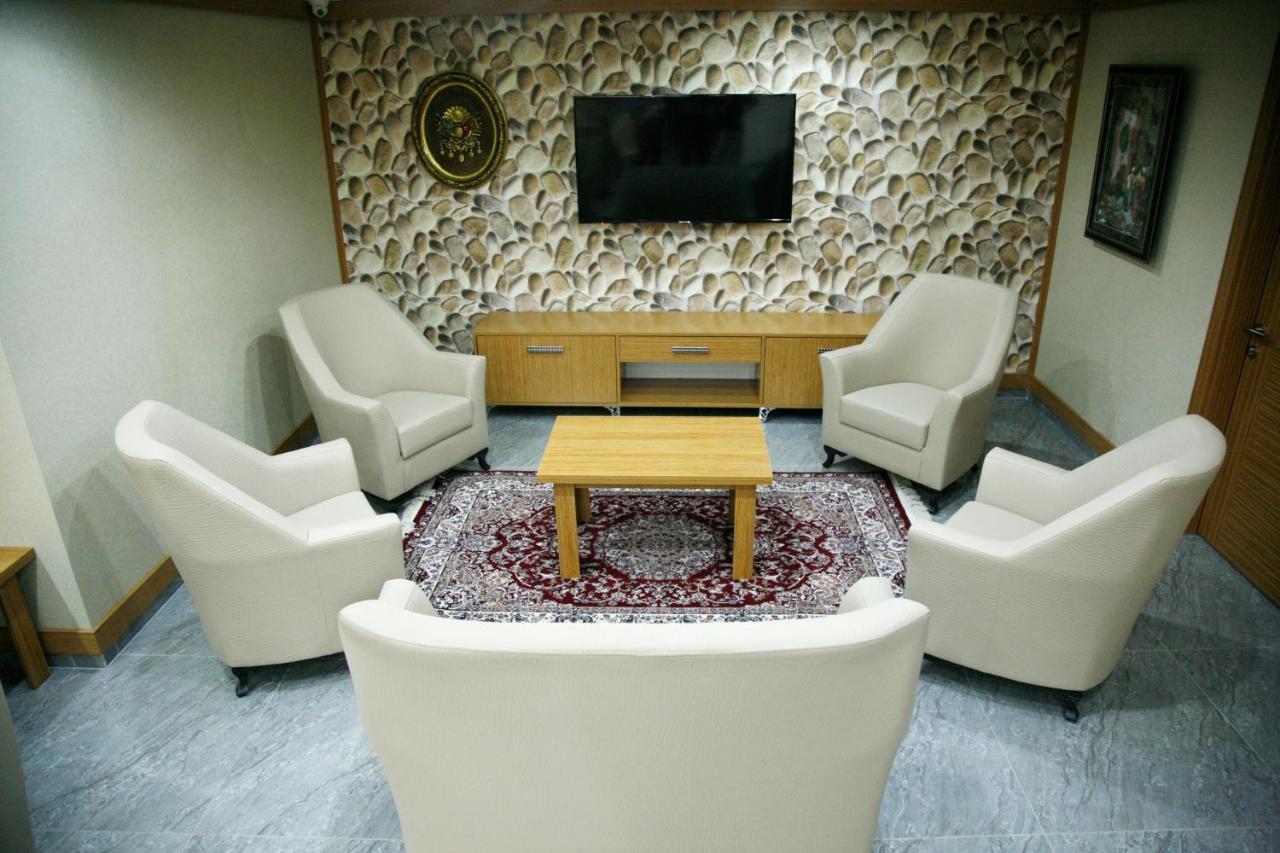 دوزجي Otel Hatipoglu المظهر الخارجي الصورة